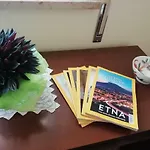 아파트 Etna Mare Jonio