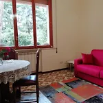 Etna Mare Jonio Apartamento *