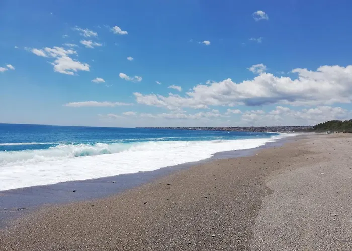 Etna Mare Jonio