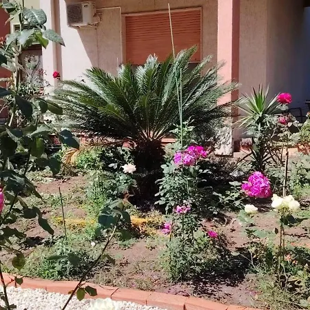 Apartamento Etna Mare Jonio