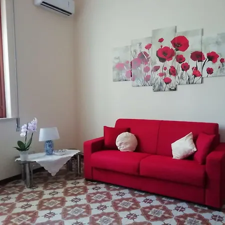 Apartment Etna Mare Jonio