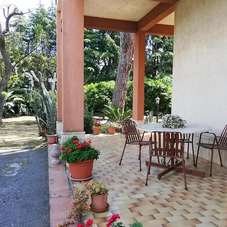 Etna Mare Jonio Apartment