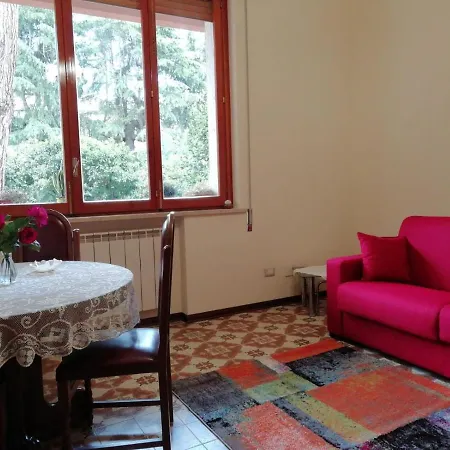 Etna Mare Jonio Apartment *