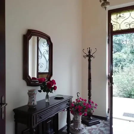 Etna Mare Jonio Giarre