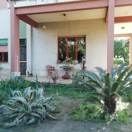 Apartment Etna Mare Jonio
