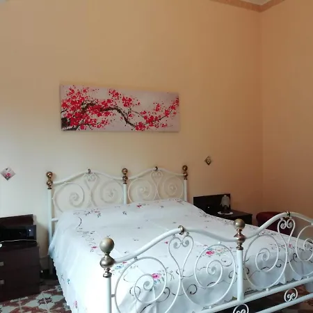 Apartment Etna Mare Jonio Giarre