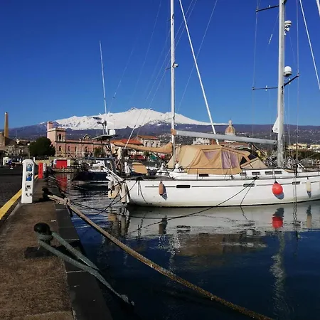 Etna Mare Jonio *