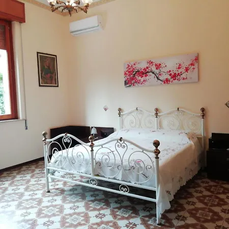 Etna Mare Jonio Apartment Giarre
