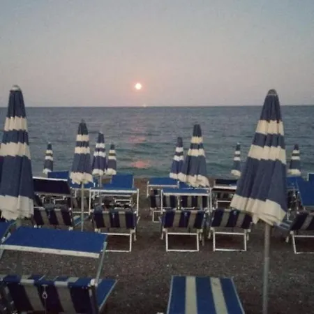 Etna Mare Jonio Giarre