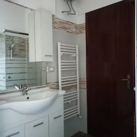 Apartment Etna Mare Jonio