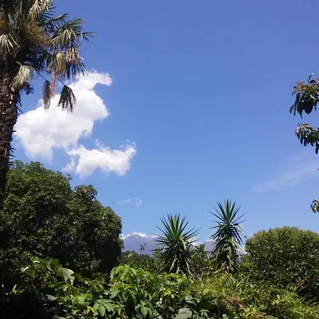 Etna Mare Jonio *