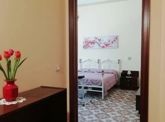 Apartment Etna Mare Jonio