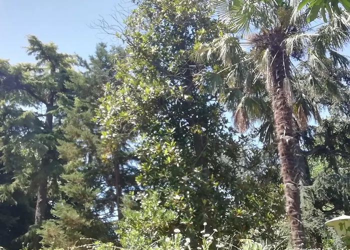 شقة Etna Mare Jonio