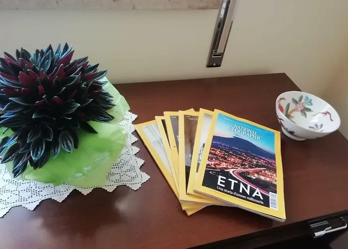 Apartment Etna Mare Jonio