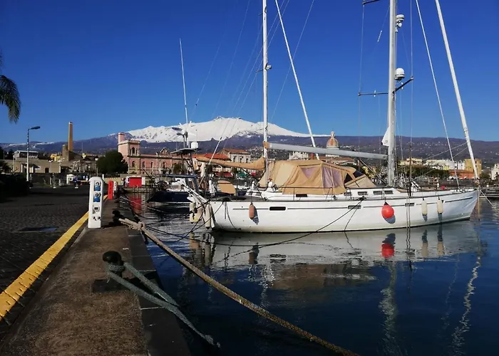 Etna Mare Jonio *