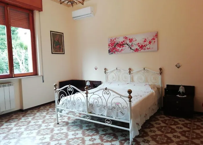 Etna Mare Jonio Apartment Giarre