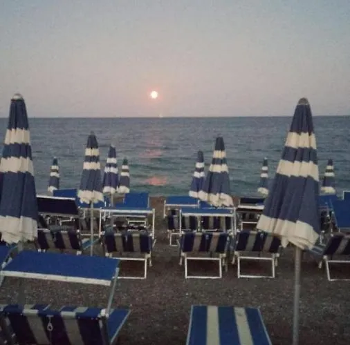 Etna Mare Jonio Giarre